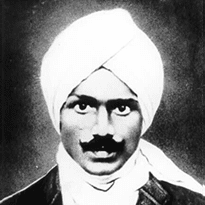 பாரதியார்