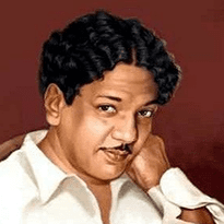 கலைஞர் கருணாநிதி