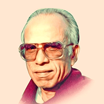 கவிஞர் அ. மருதகாசி