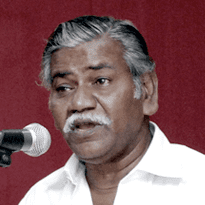 முனைவர் தொ.பரமசிவன்